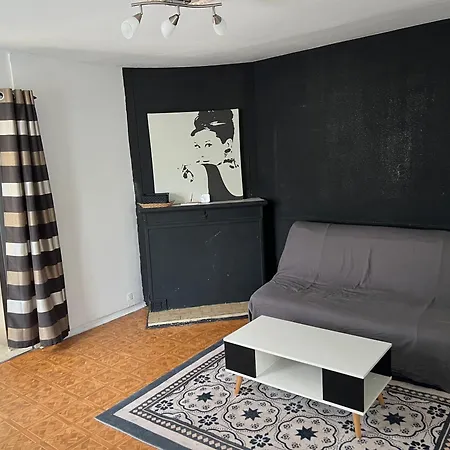شقة Cosy Center بوفيه