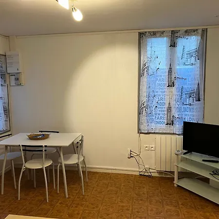 Cosy Center *