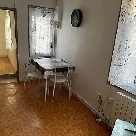 Cosy Center شقة