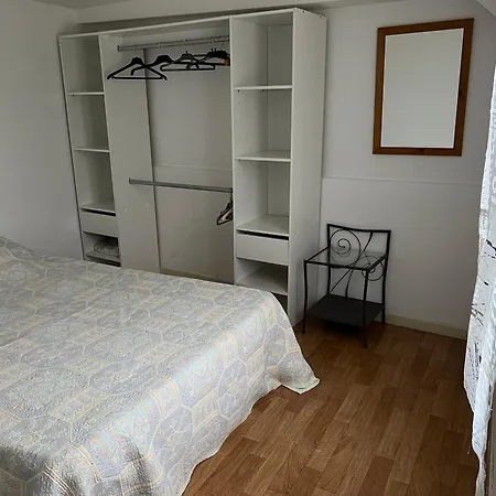 Cosy Center شقة بوفيه