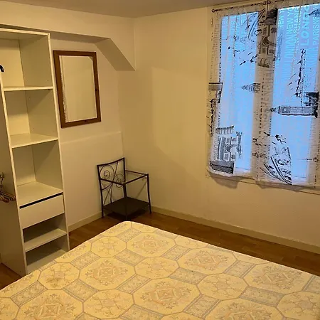 Cosy Center شقة بوفيه