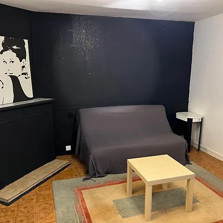 Cosy Center شقة *