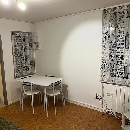 شقة Cosy Center *
